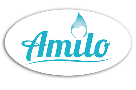 Amilo, le filtre à eau au charbon actif