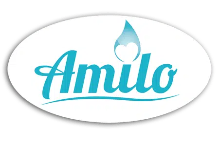 Amilo, le filtre à eau au charbon actif