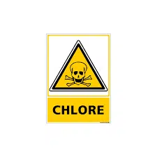 Les dangers du chlore dans l'eau du robinet