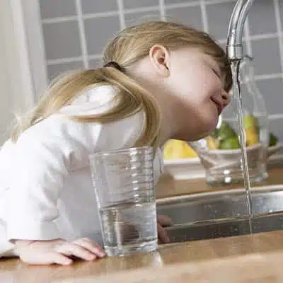 Amilo filtre votre eau du robinet
